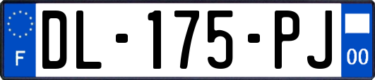 DL-175-PJ