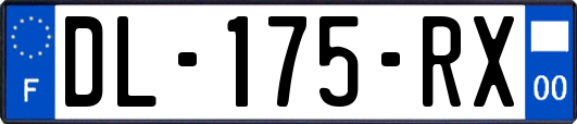 DL-175-RX