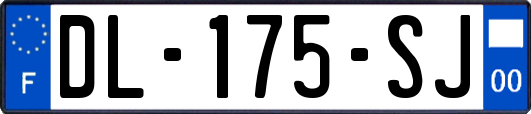 DL-175-SJ