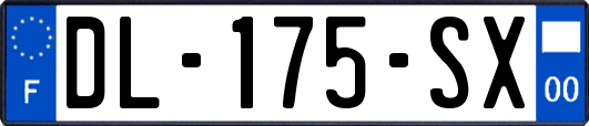 DL-175-SX