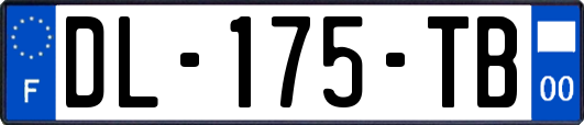 DL-175-TB