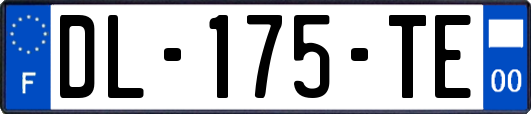 DL-175-TE