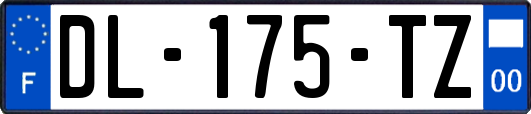 DL-175-TZ