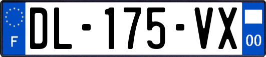 DL-175-VX