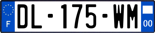 DL-175-WM