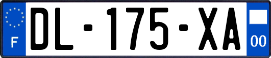DL-175-XA
