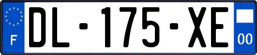 DL-175-XE