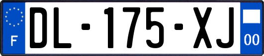 DL-175-XJ