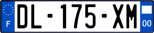 DL-175-XM