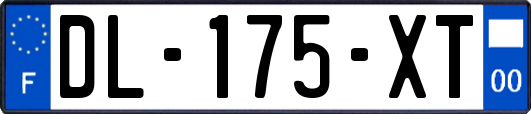 DL-175-XT