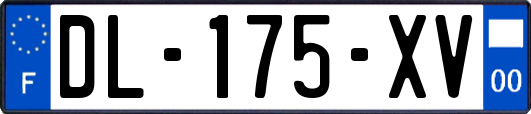 DL-175-XV