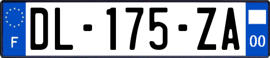 DL-175-ZA