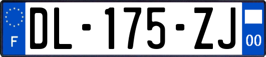 DL-175-ZJ