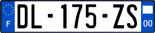 DL-175-ZS