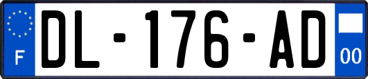 DL-176-AD