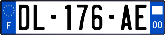 DL-176-AE