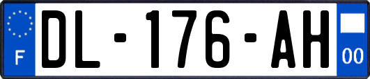 DL-176-AH