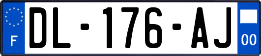 DL-176-AJ