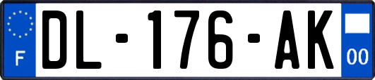 DL-176-AK