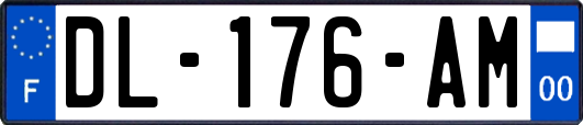 DL-176-AM