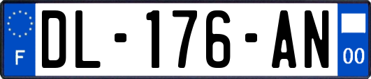 DL-176-AN