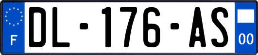 DL-176-AS