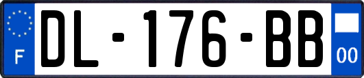 DL-176-BB