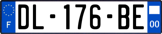 DL-176-BE