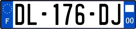 DL-176-DJ