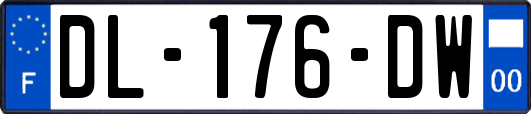 DL-176-DW