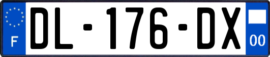 DL-176-DX