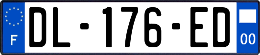 DL-176-ED