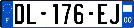 DL-176-EJ