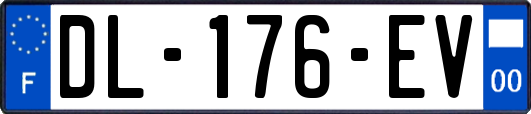 DL-176-EV