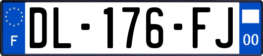 DL-176-FJ