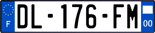 DL-176-FM