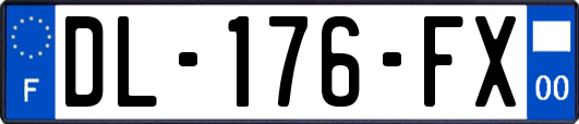 DL-176-FX