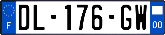 DL-176-GW