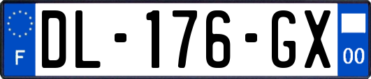 DL-176-GX