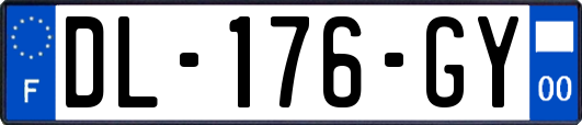 DL-176-GY