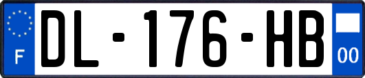 DL-176-HB