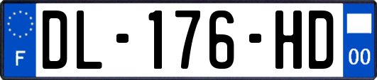 DL-176-HD