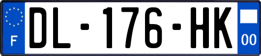 DL-176-HK