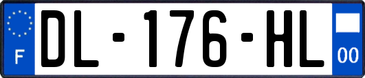 DL-176-HL