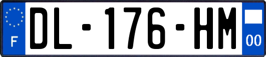 DL-176-HM