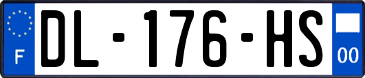 DL-176-HS