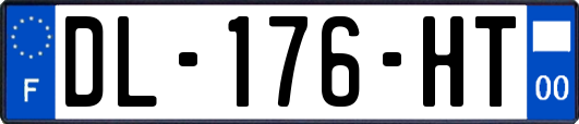 DL-176-HT