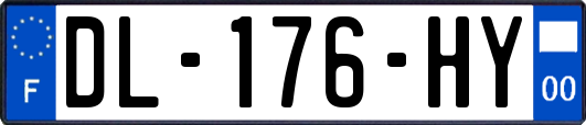 DL-176-HY