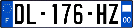 DL-176-HZ