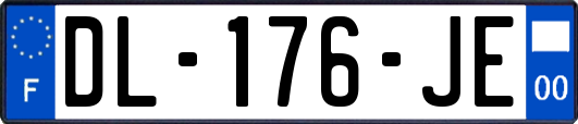 DL-176-JE